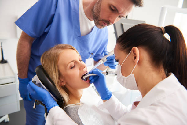 Best Tooth Extraction  in Mford, IL